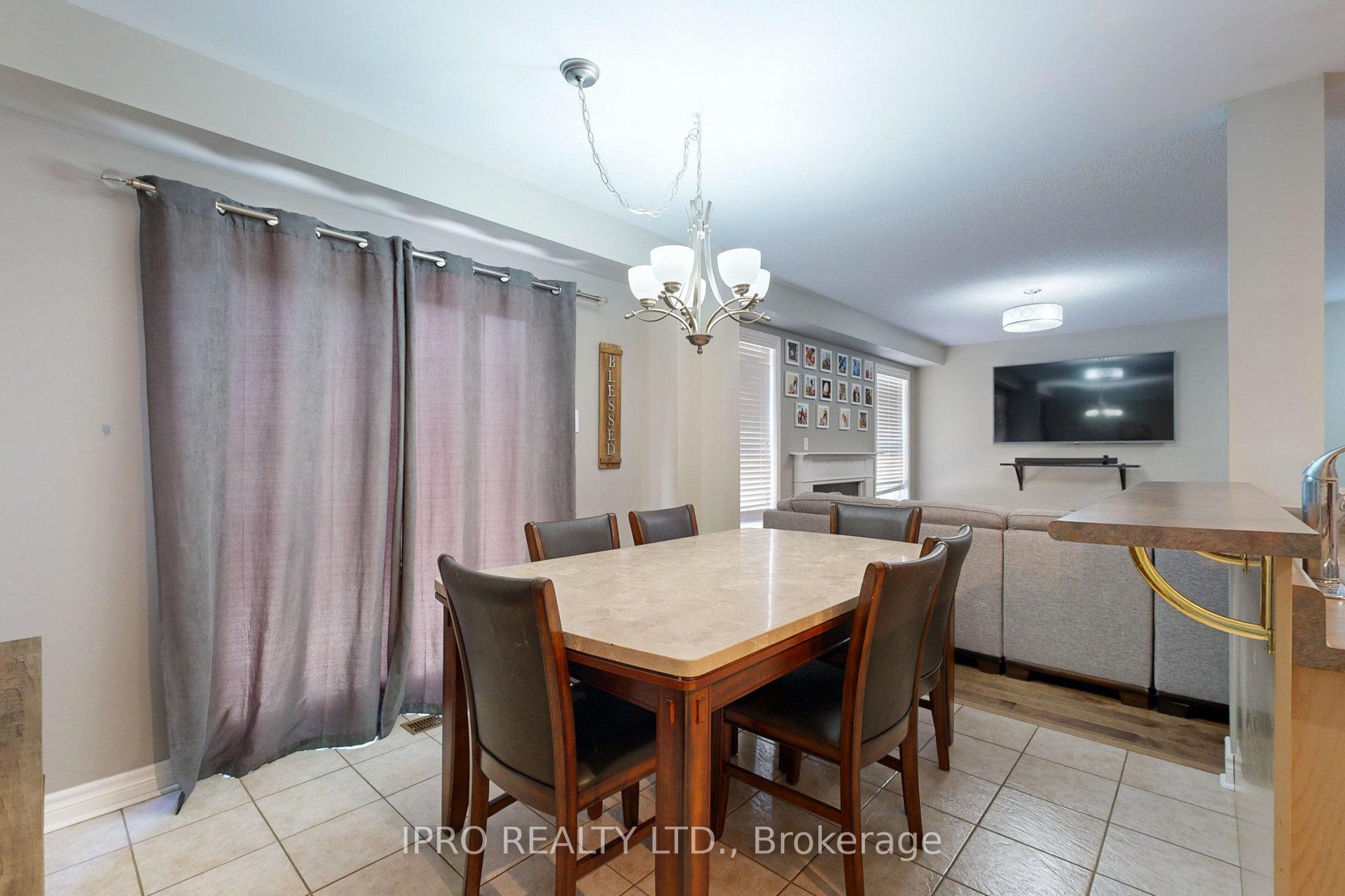 Photo 8 of 261 Stanley Street, Barrie, East Bayfield — HOMEH