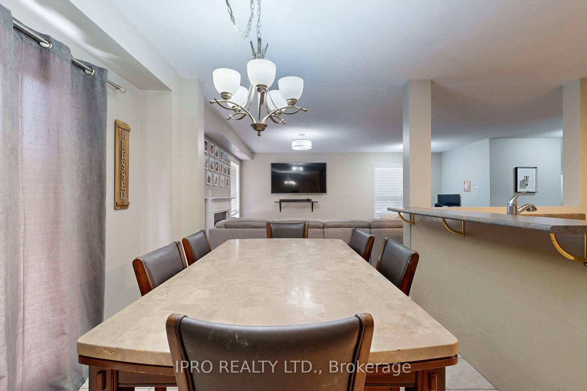 Photo 14 of 261 Stanley Street, Barrie, East Bayfield — HOMEH