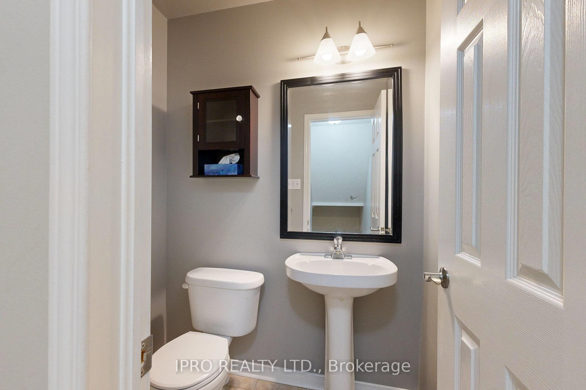 Photo 16 of 261 Stanley Street, Barrie, East Bayfield — HOMEH