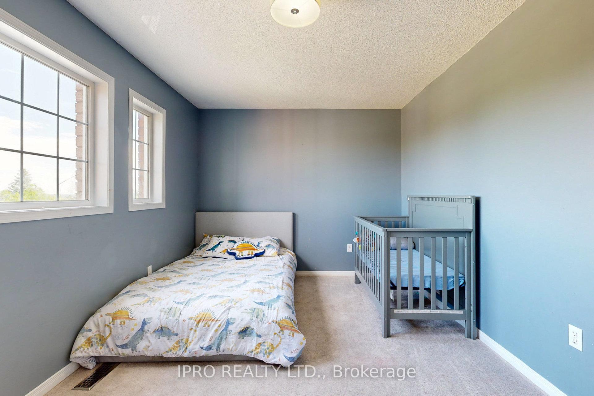 Photo 28 of 261 Stanley Street, Barrie, East Bayfield — HOMEH