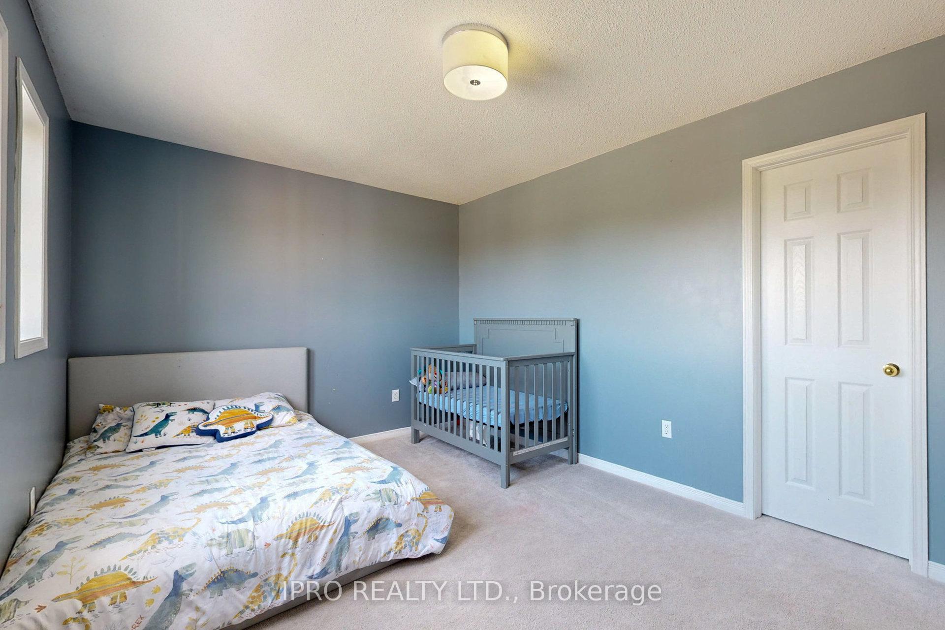Photo 24 of 261 Stanley Street, Barrie, East Bayfield — HOMEH