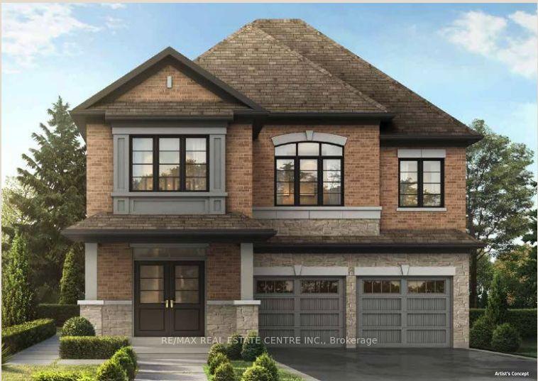 Photo 1 of Lot 39 Arnold Circle, Brampton, Northwest Brampton — HOMEH