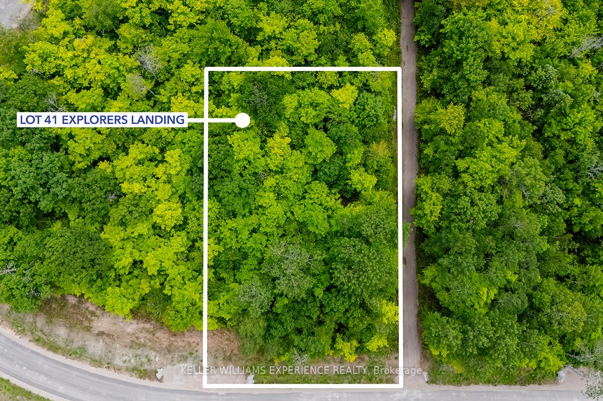 Photo 1 of Lot 41 Explorers Landing, Tiny, Rural Tiny — HOMEH