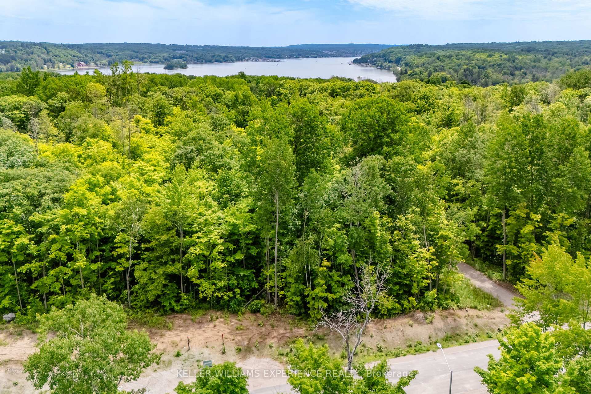 Photo 5 of Lot 41 Explorers Landing, Tiny, Rural Tiny — HOMEH