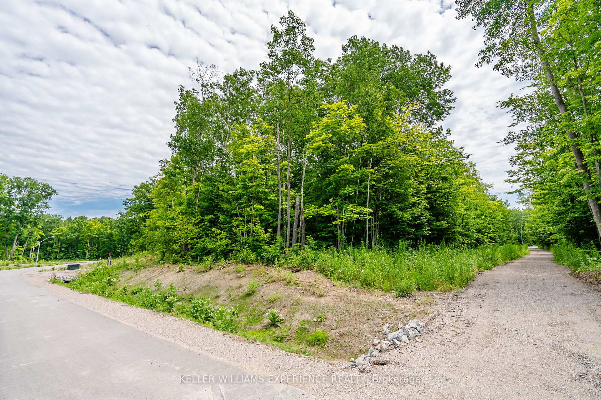 Photo 4 of Lot 41 Explorers Landing, Tiny, Rural Tiny — HOMEH