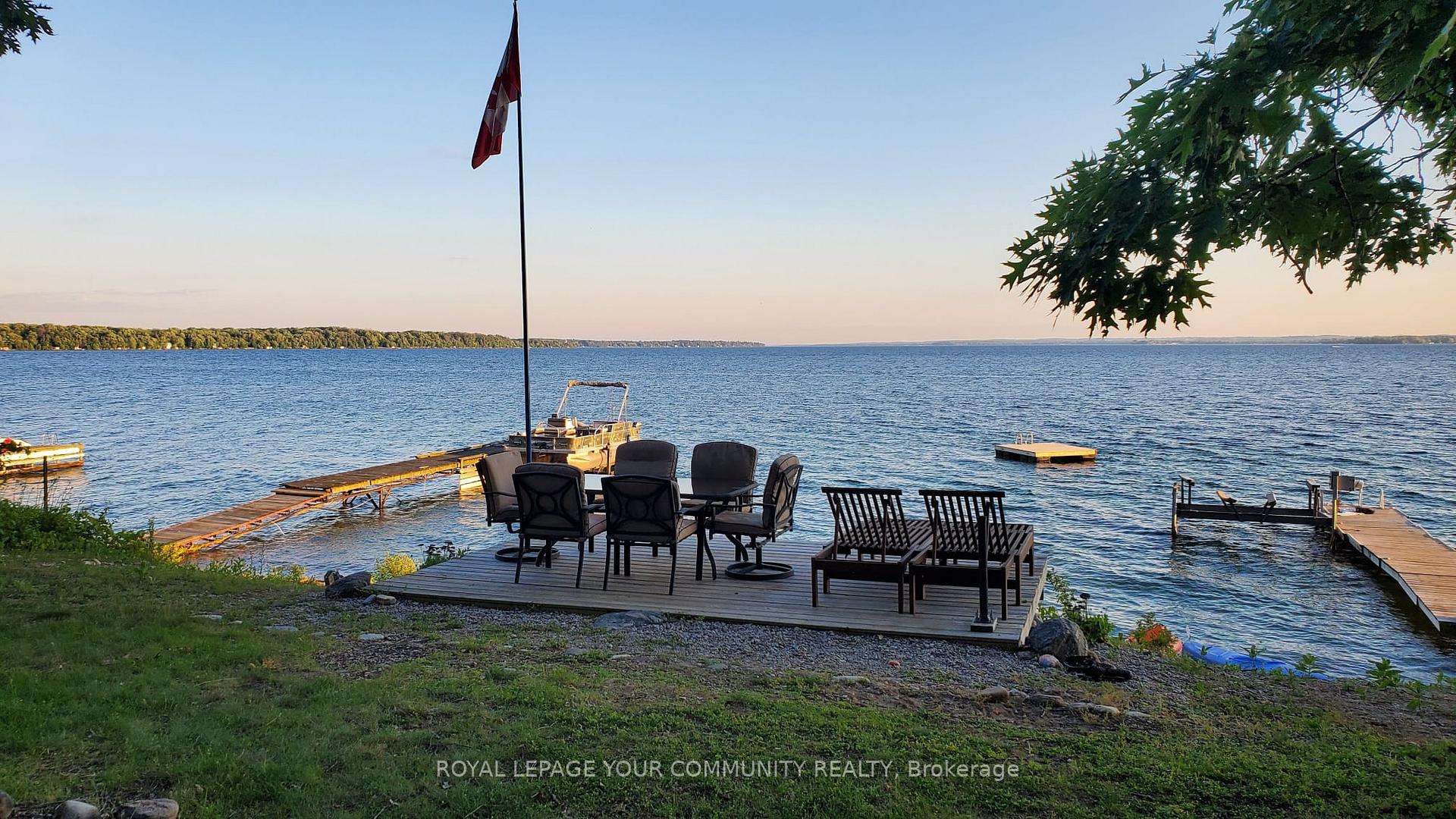Front of 50 Fox Island S