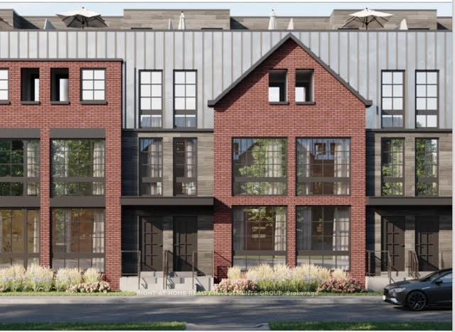Photo 1 of Unit 67, 300 Atkinson Avenue, Vaughan, Uplands — HOMEH
