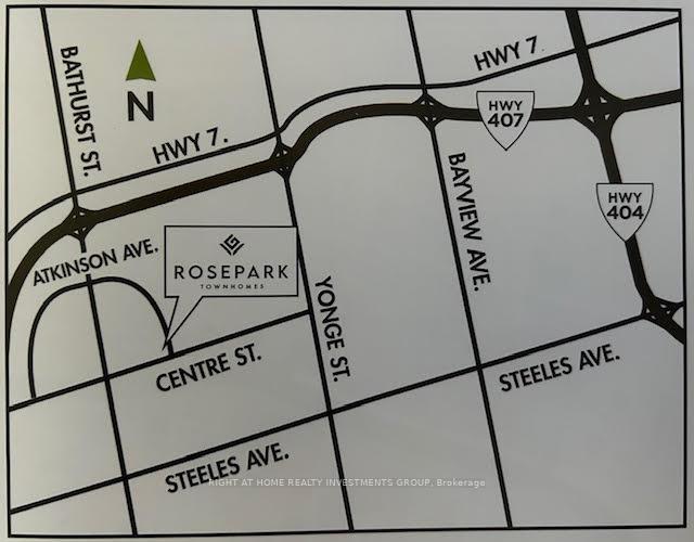 Photo 5 of Unit 67, 300 Atkinson Avenue, Vaughan, Uplands — HOMEH