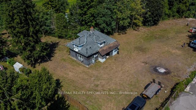 Photo 6 of 122 8th Concession Road E, Hamilton, Freelton — HOMEH