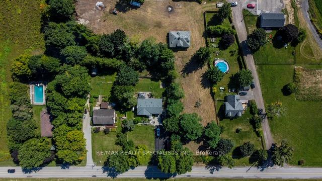 Photo 8 of 122 8th Concession Road E, Hamilton, Freelton — HOMEH