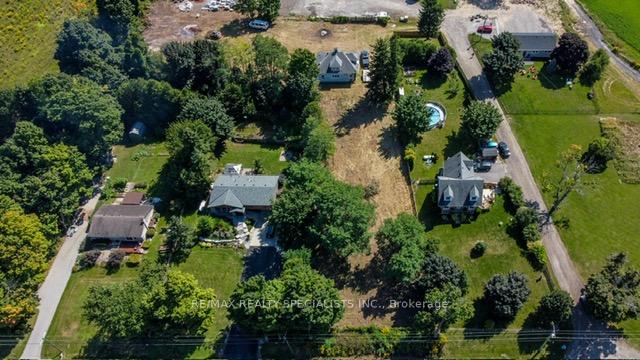 Photo 9 of 122 8th Concession Road E, Hamilton, Freelton — HOMEH