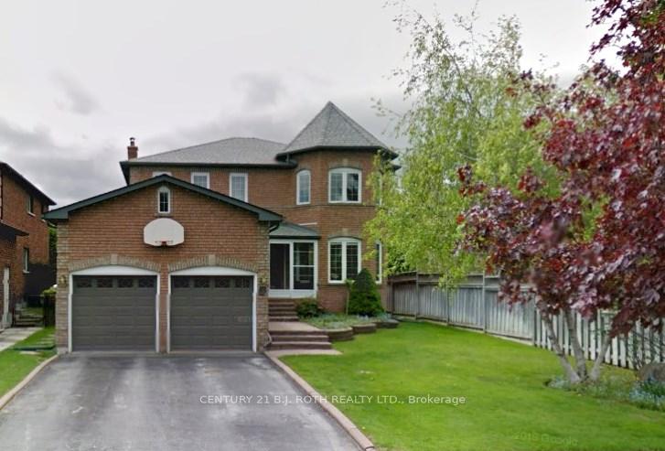 Photo 1 of 3 Stroud Place, Barrie, Ardagh — HOMEH