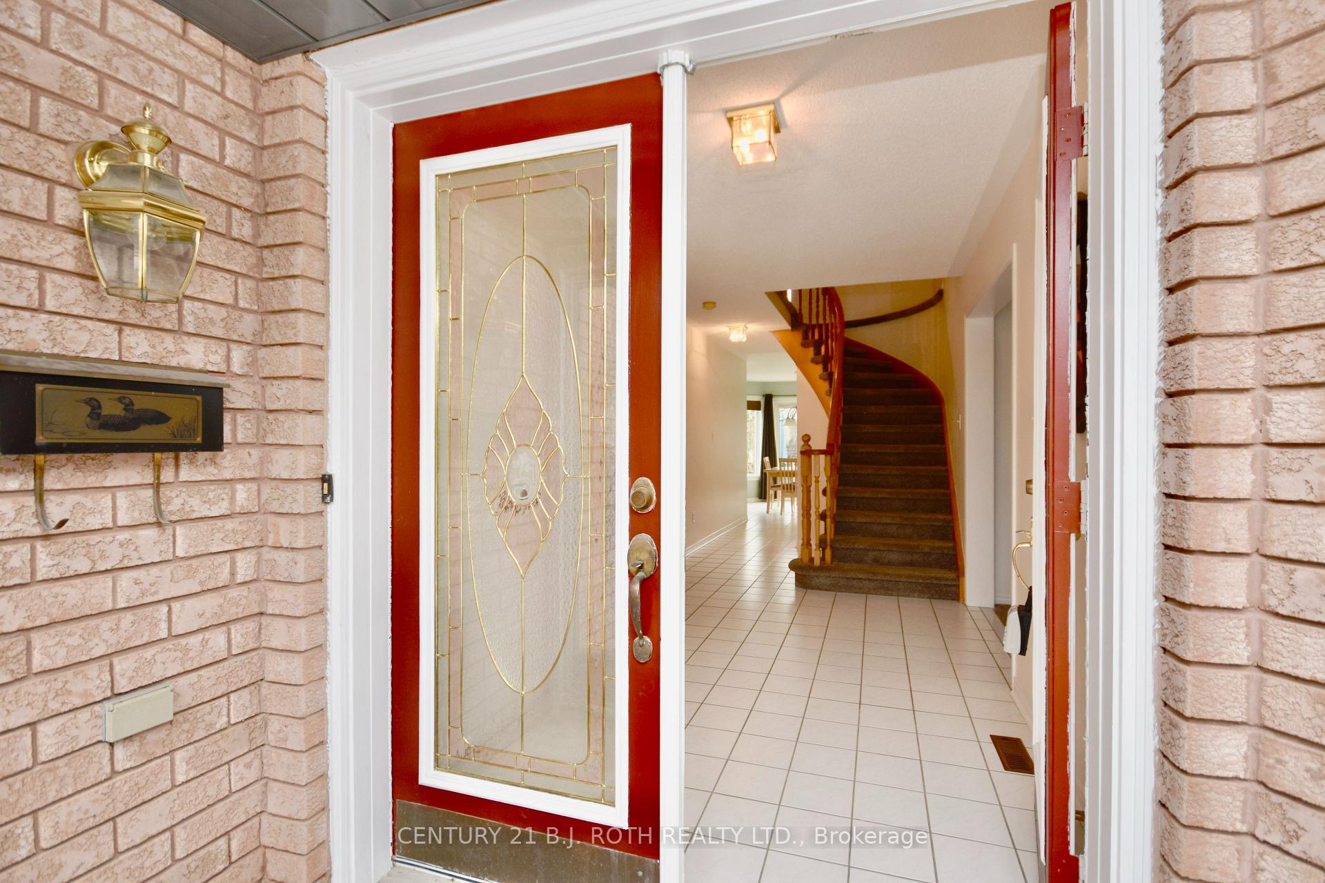 Photo 6 of 3 Stroud Place, Barrie, Ardagh — HOMEH
