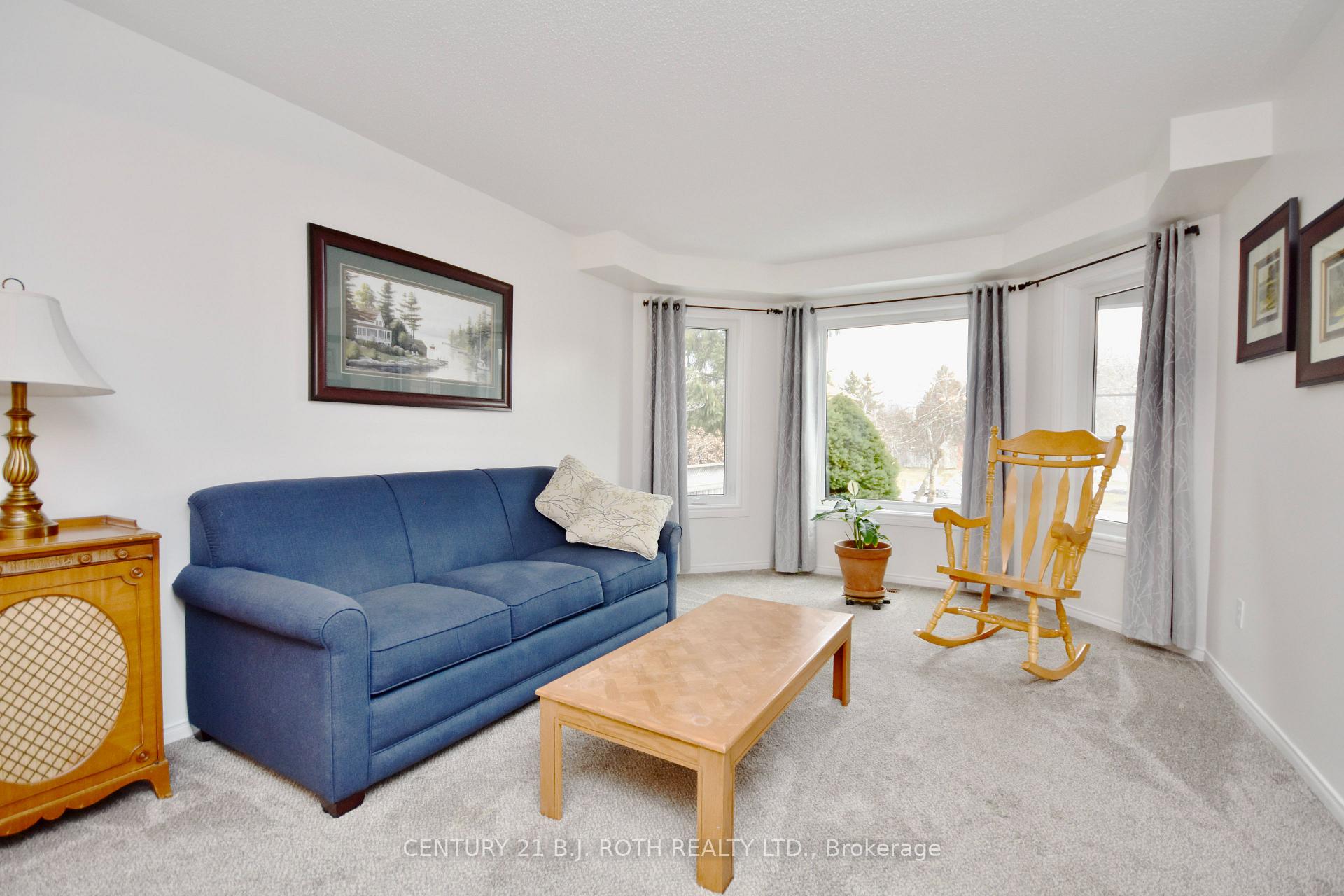 Photo 3 of 3 Stroud Place, Barrie, Ardagh — HOMEH