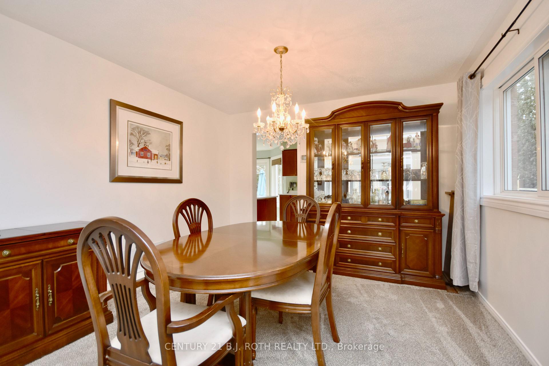 Photo 11 of 3 Stroud Place, Barrie, Ardagh — HOMEH