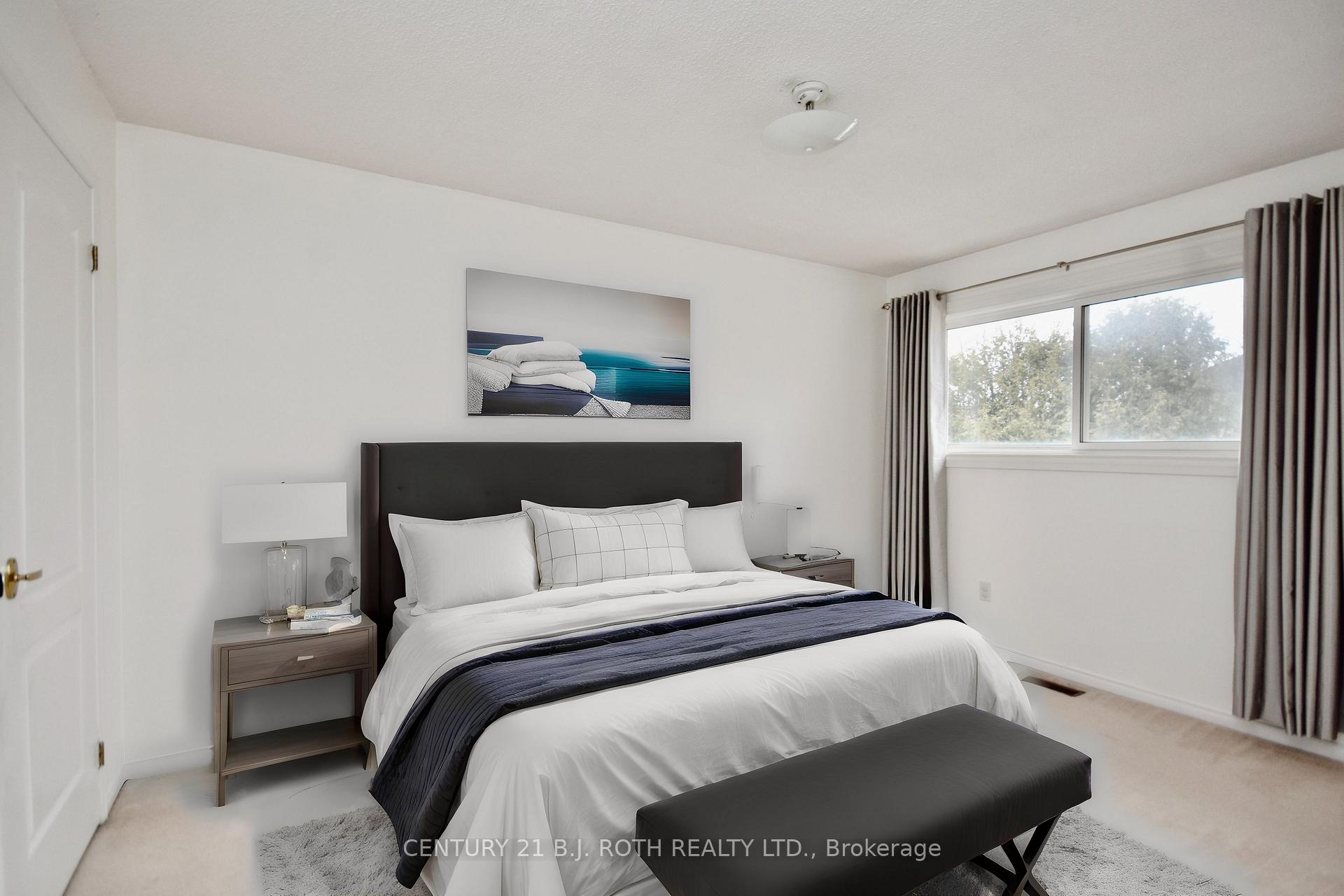 Photo 9 of 3 Stroud Place, Barrie, Ardagh — HOMEH