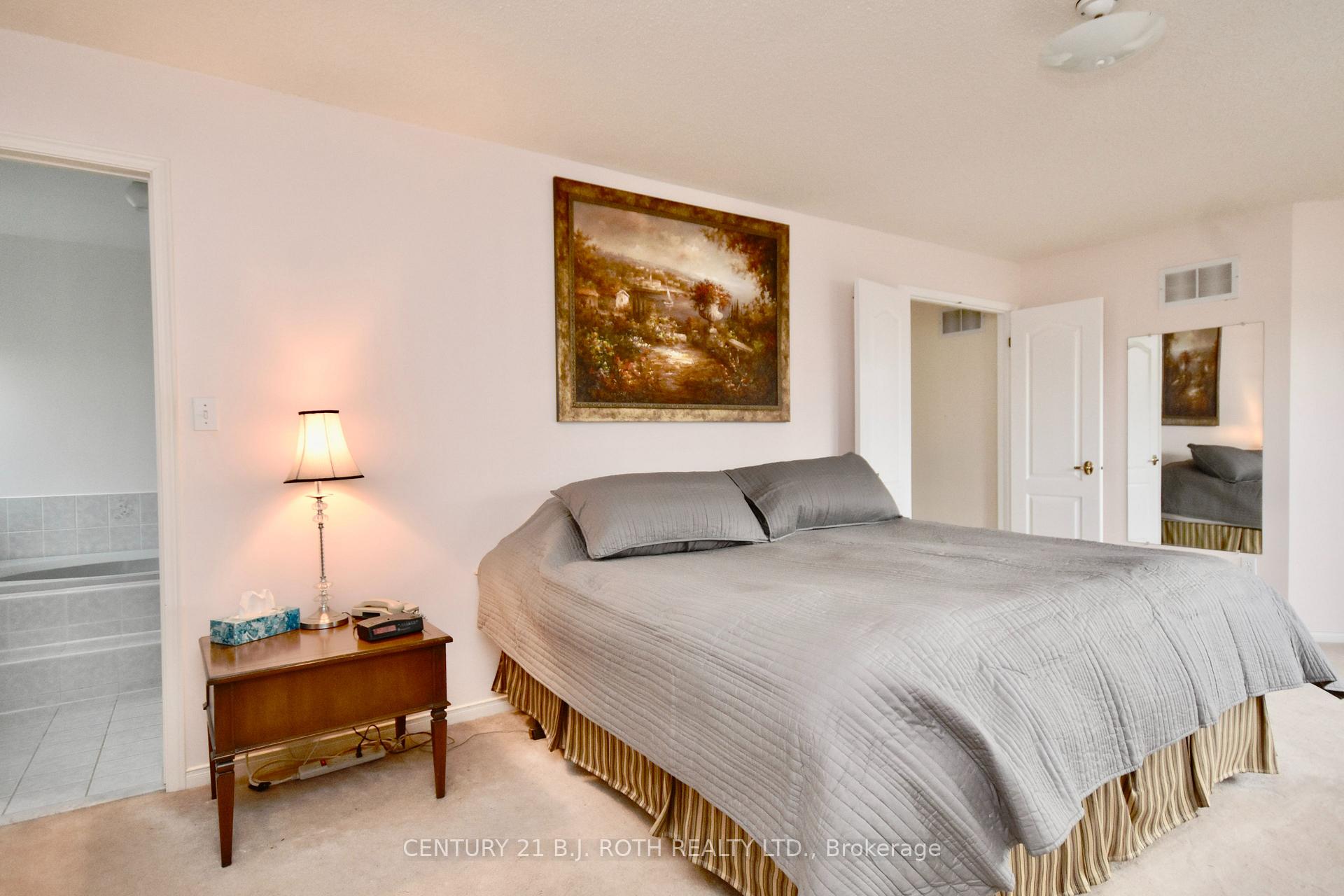 Photo 8 of 3 Stroud Place, Barrie, Ardagh — HOMEH