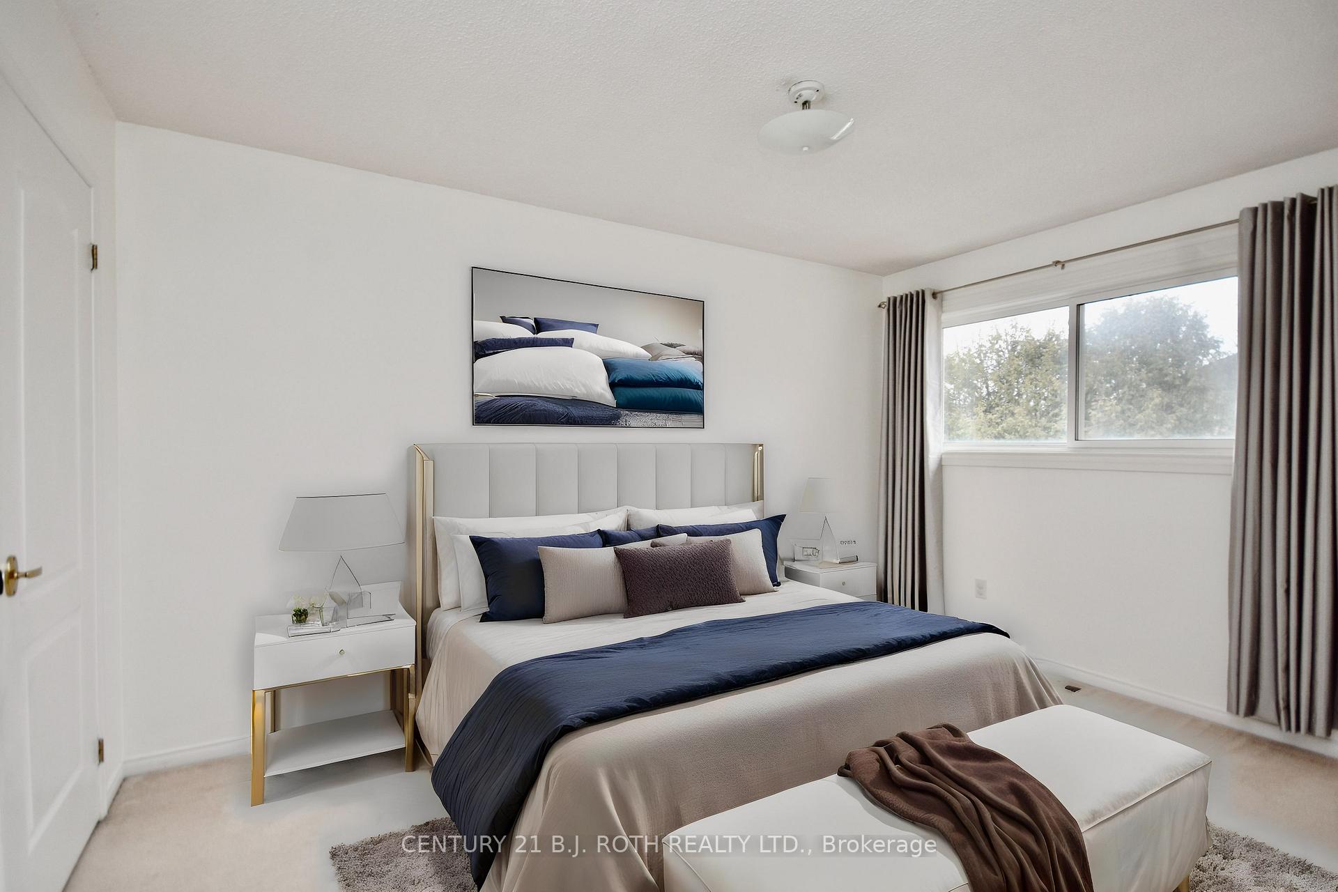 Photo 19 of 3 Stroud Place, Barrie, Ardagh — HOMEH