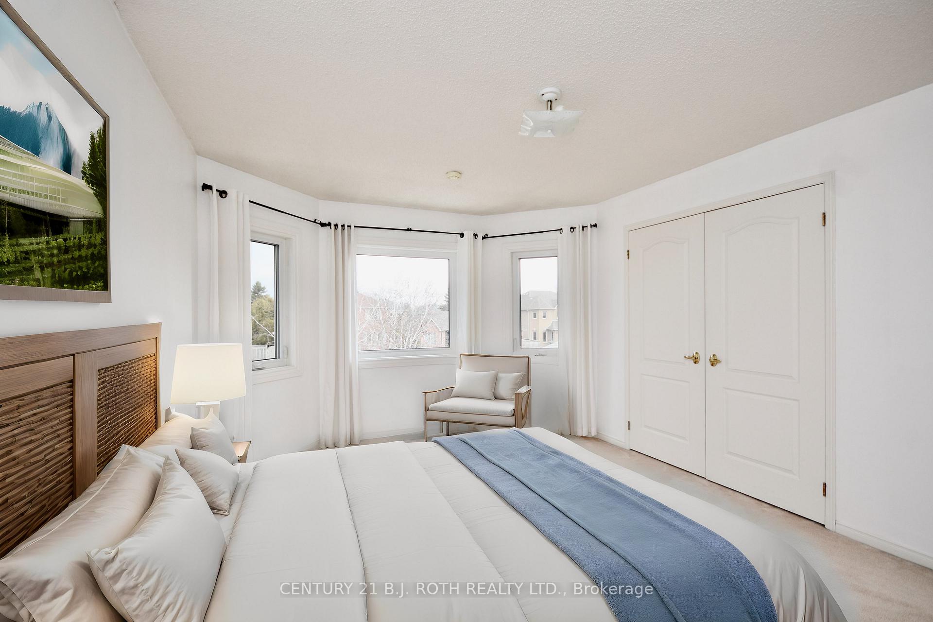 Photo 14 of 3 Stroud Place, Barrie, Ardagh — HOMEH