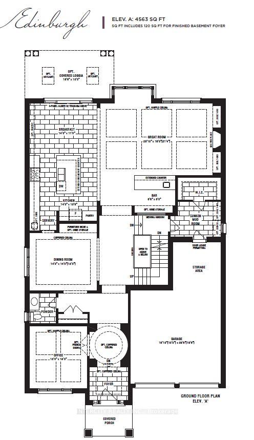 Photo 3 of Lot 6N Heart Lake Circle, King, King City — HOMEH