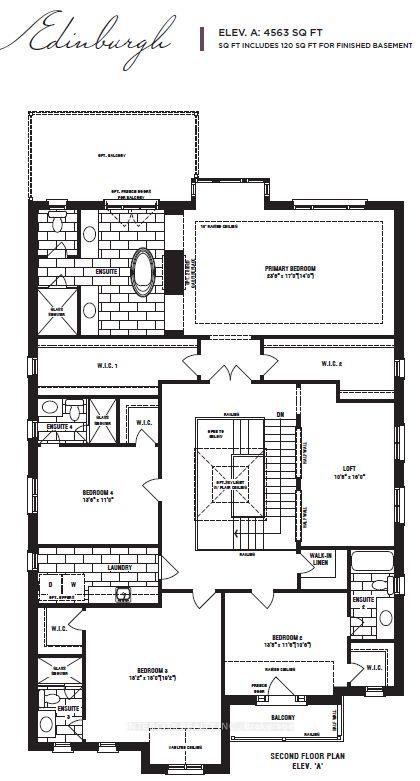 Photo 2 of Lot 6N Heart Lake Circle, King, King City — HOMEH