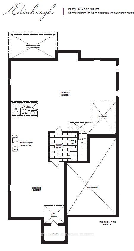 Photo 5 of Lot 6N Heart Lake Circle, King, King City — HOMEH