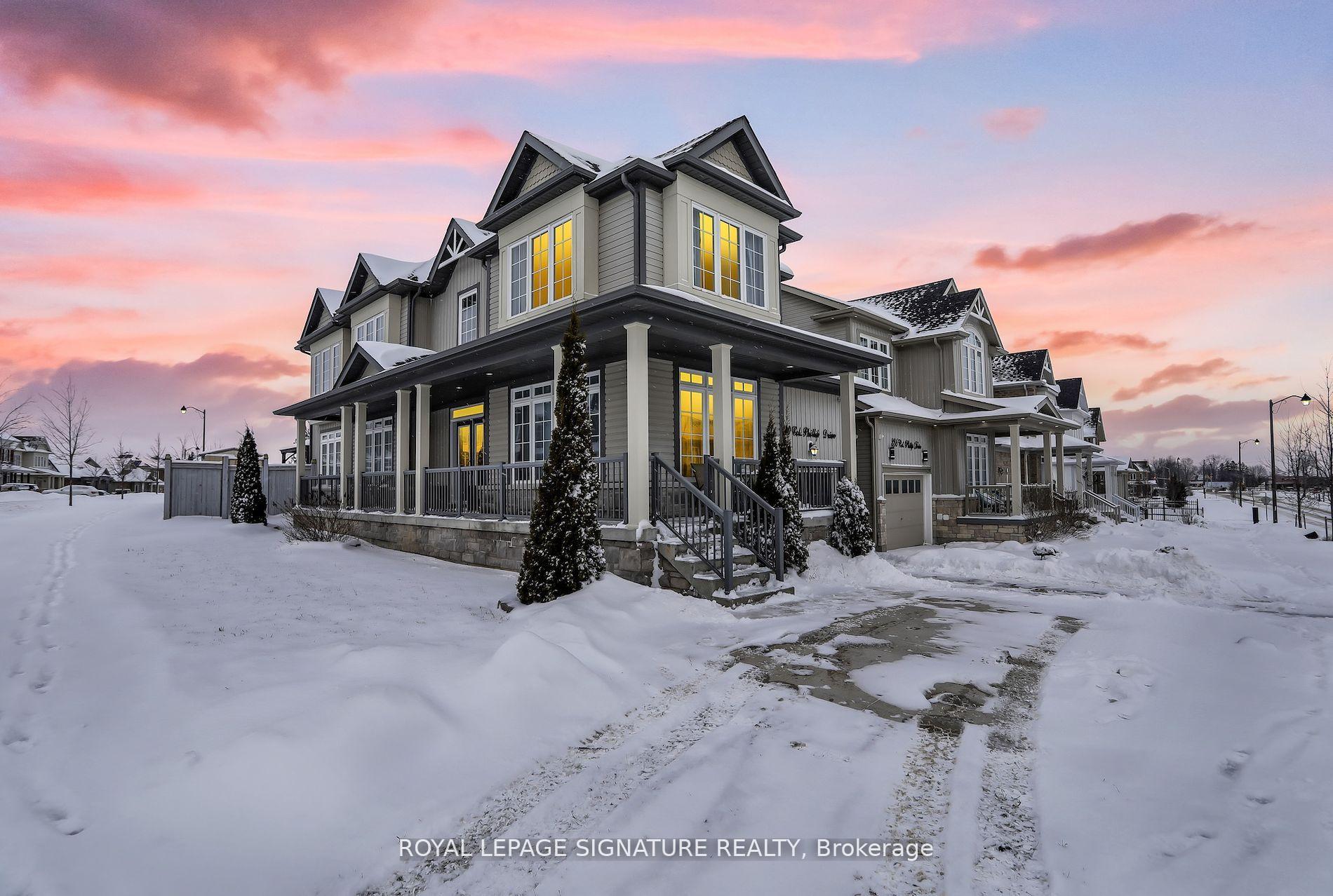 Photo 1 of 340 Col Phillips Drive, Shelburne — HOMEH
