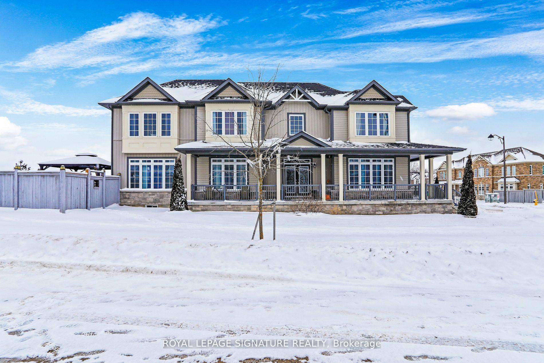 Photo 2 of 340 Col Phillips Drive, Shelburne — HOMEH