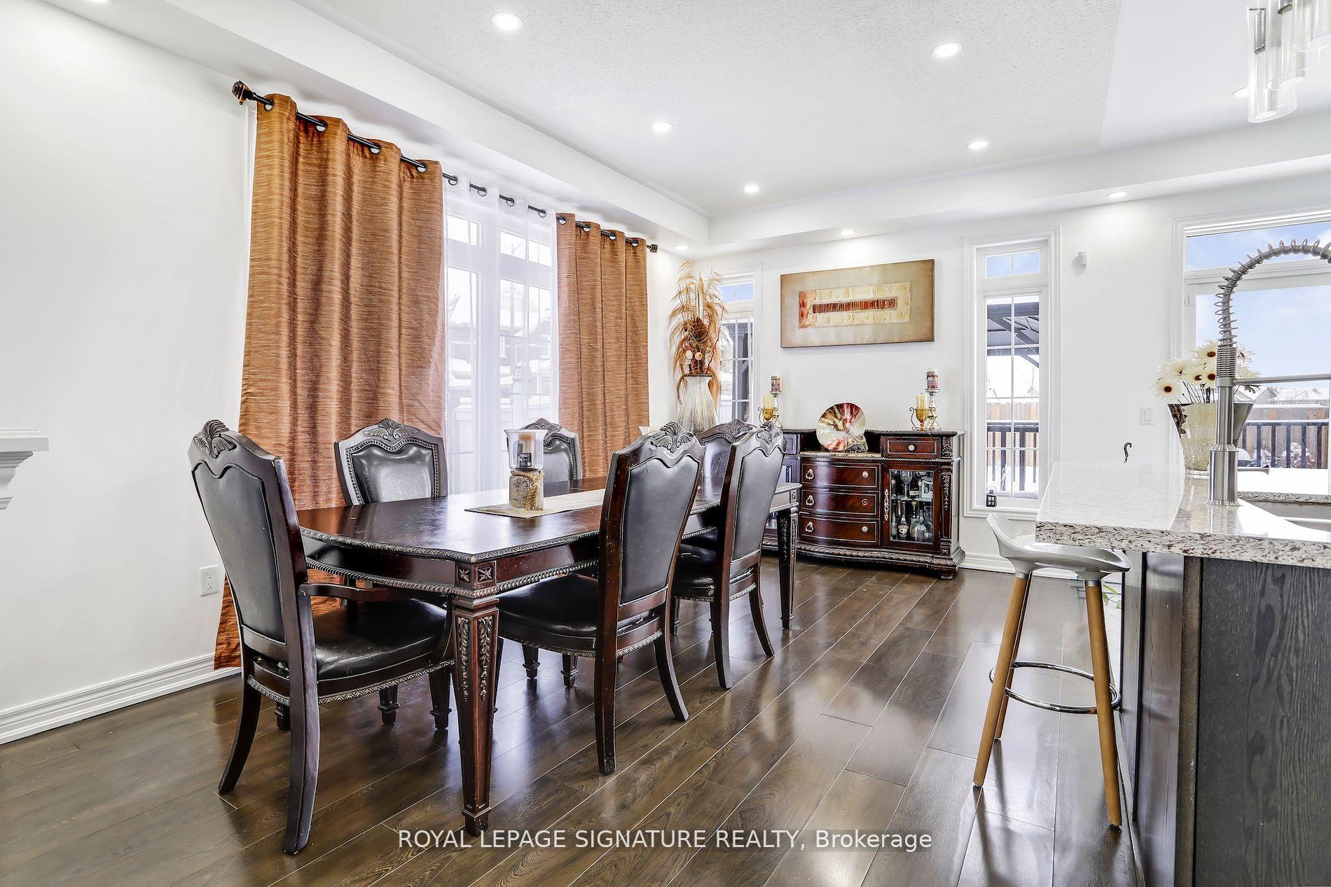 Photo 10 of 340 Col Phillips Drive, Shelburne — HOMEH