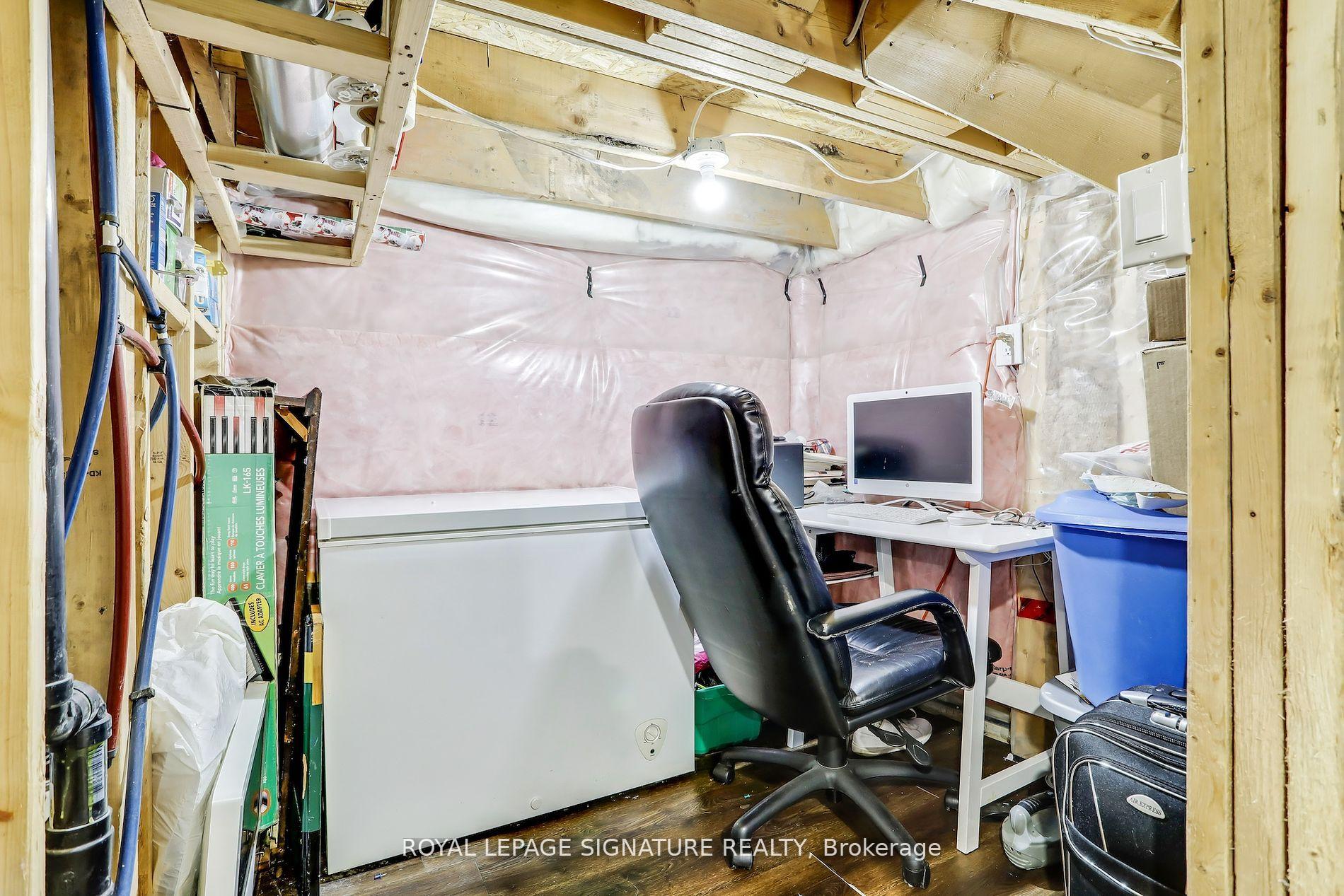 Photo 25 of 340 Col Phillips Drive, Shelburne — HOMEH