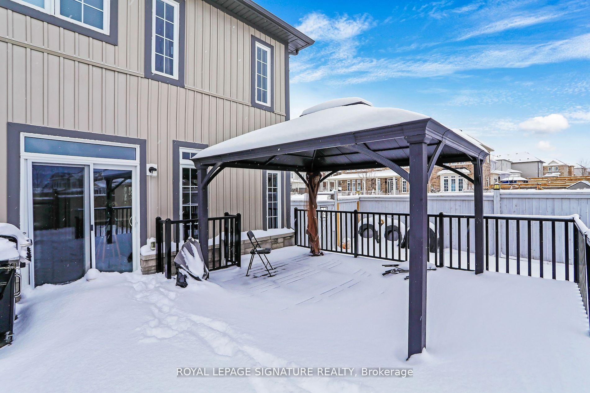 Photo 28 of 340 Col Phillips Drive, Shelburne — HOMEH