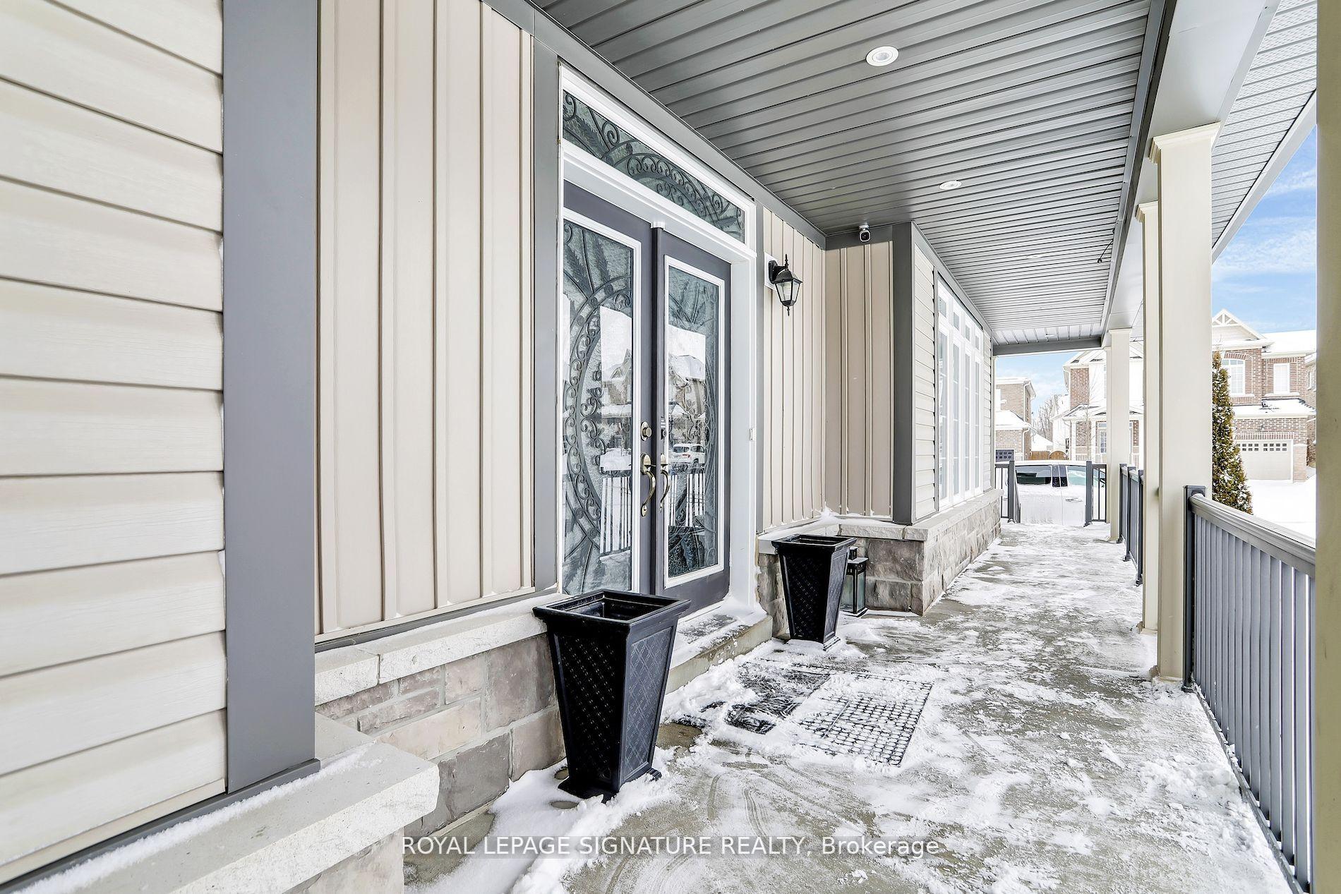 Photo 38 of 340 Col Phillips Drive, Shelburne — HOMEH