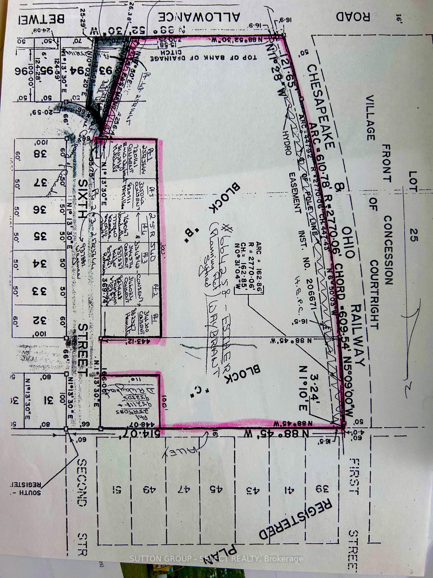 Photo 5 of Sixth Street, St. Clair — HOMEH