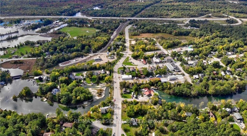 Photo 7 of 8225 County Road 169, Severn, Washago — HOMEH
