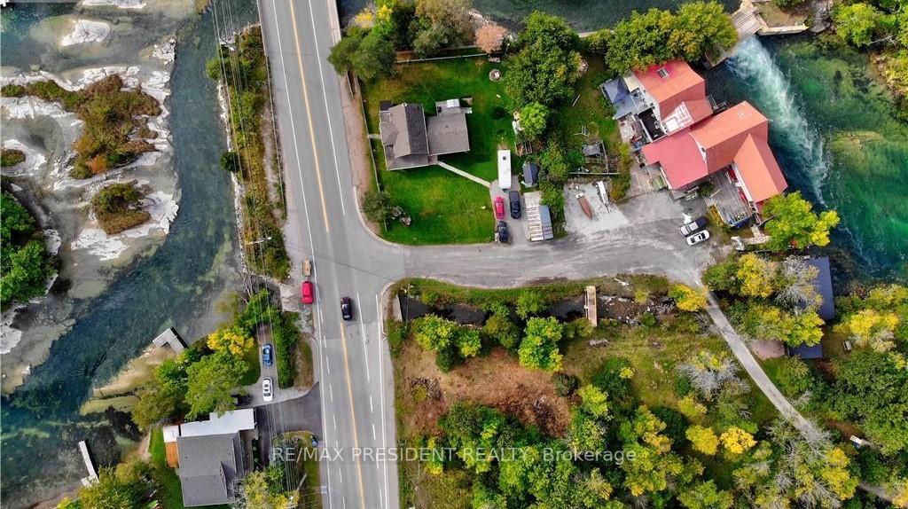 Photo 9 of 8225 County Road 169, Severn, Washago — HOMEH