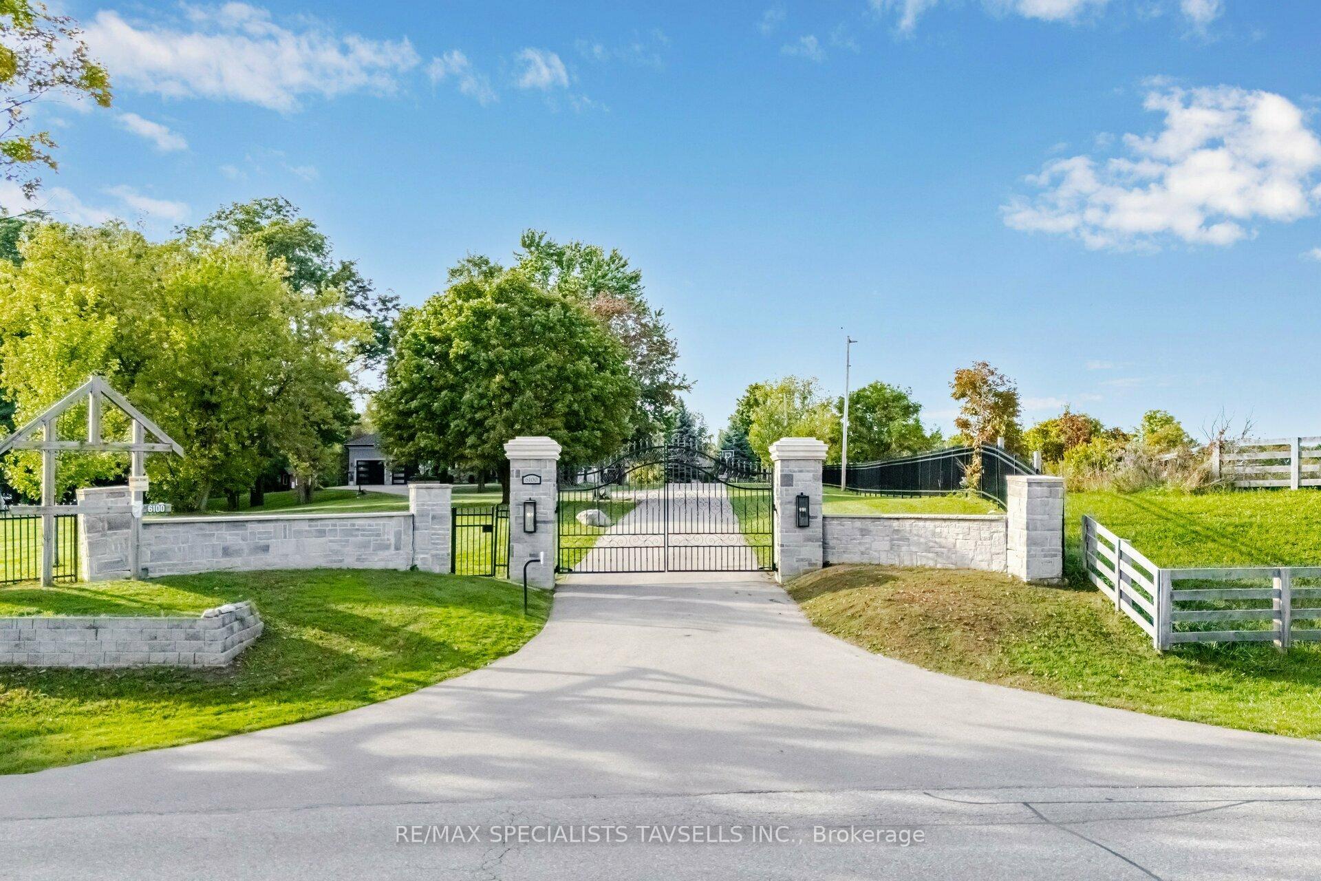 Photo 4 of 6100 Patterson Side Road, Caledon, Caledon East — HOMEH