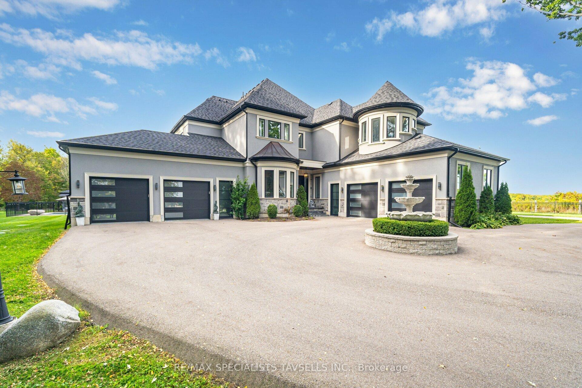 Photo 2 of 6100 Patterson Side Road, Caledon, Caledon East — HOMEH