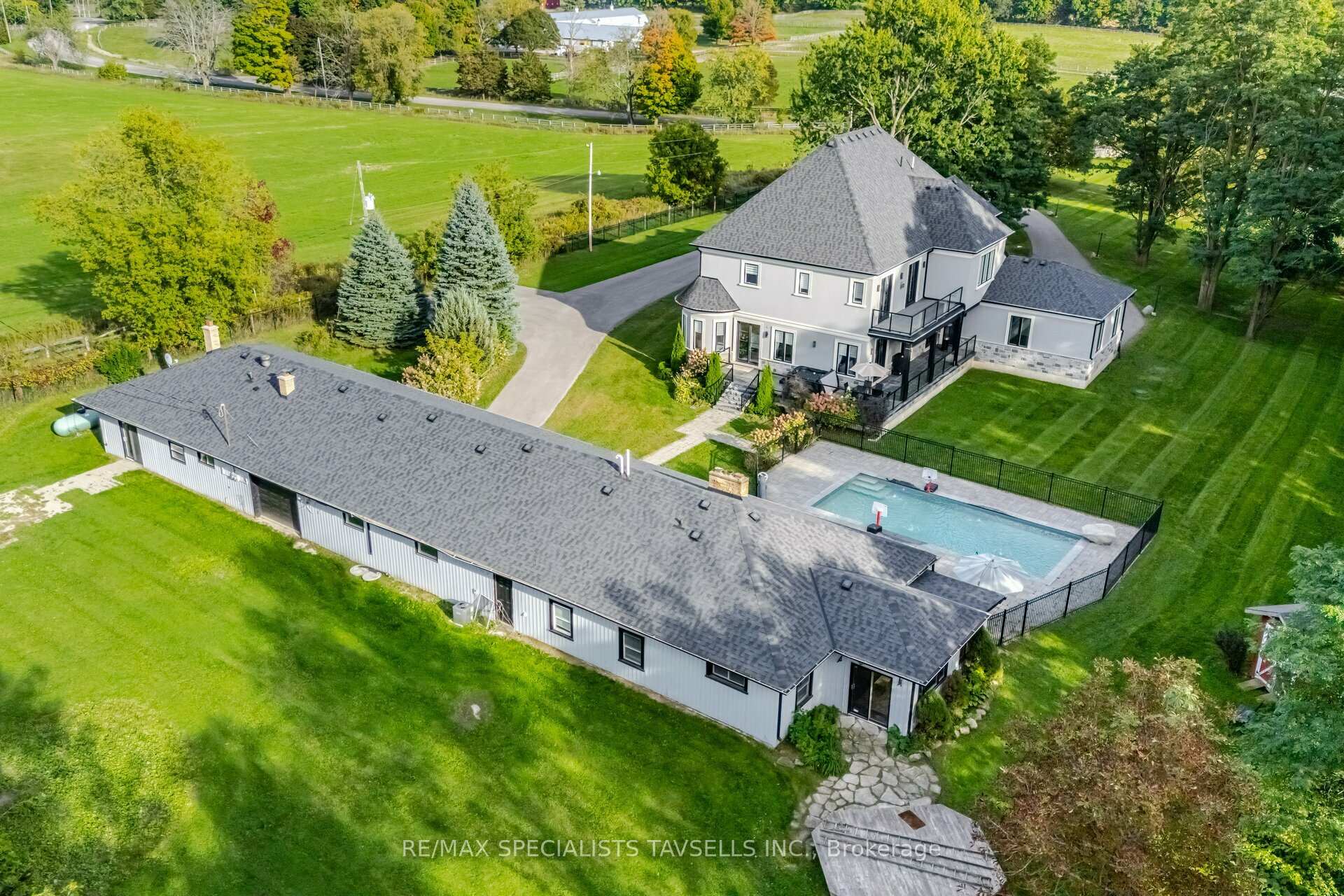 Photo 30 of 6100 Patterson Side Road, Caledon, Caledon East — HOMEH