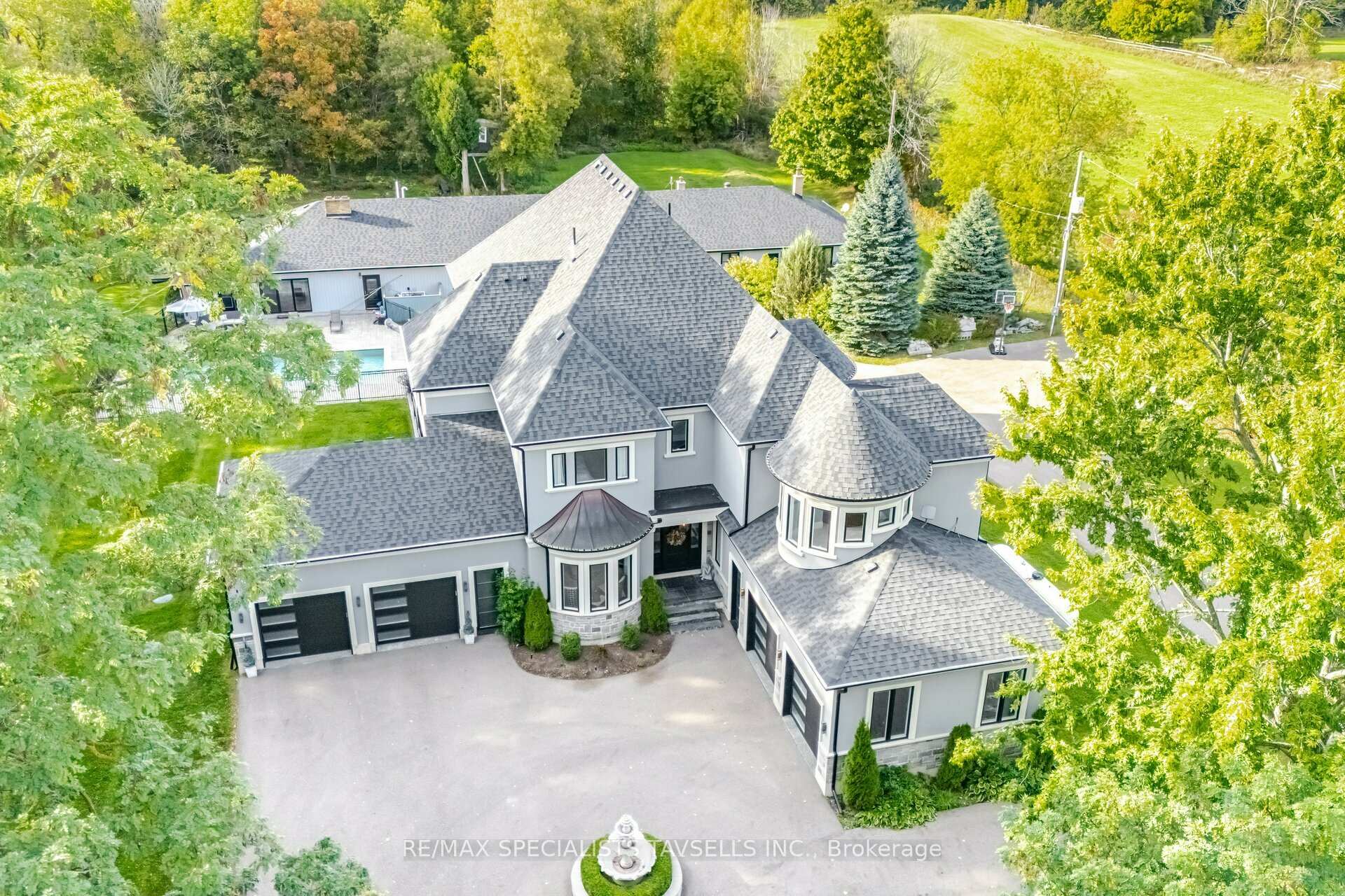 Photo 40 of 6100 Patterson Side Road, Caledon, Caledon East — HOMEH
