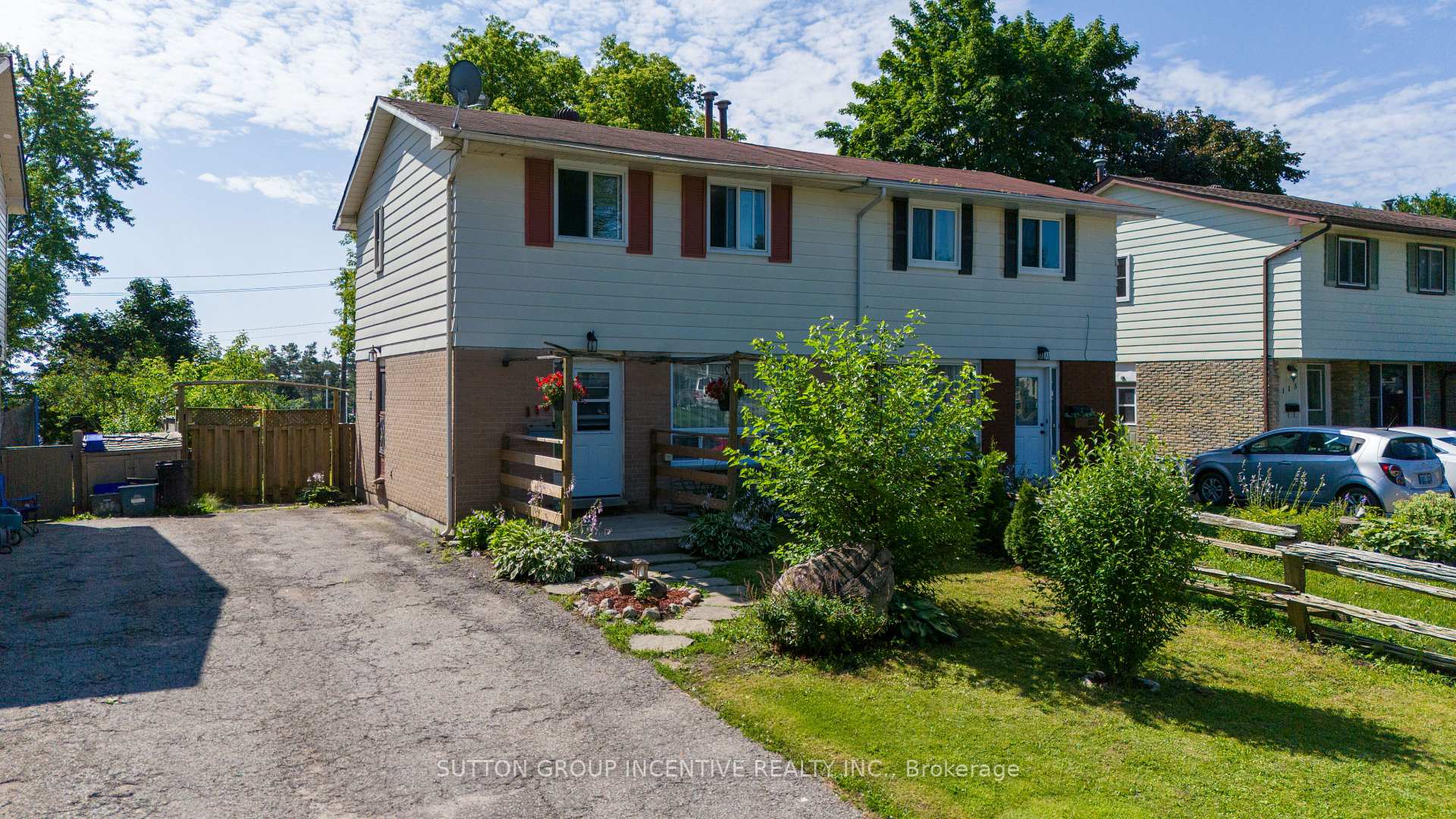 Photo 1 of 119 Daphne Crescent, Barrie, Cundles East — HOMEH