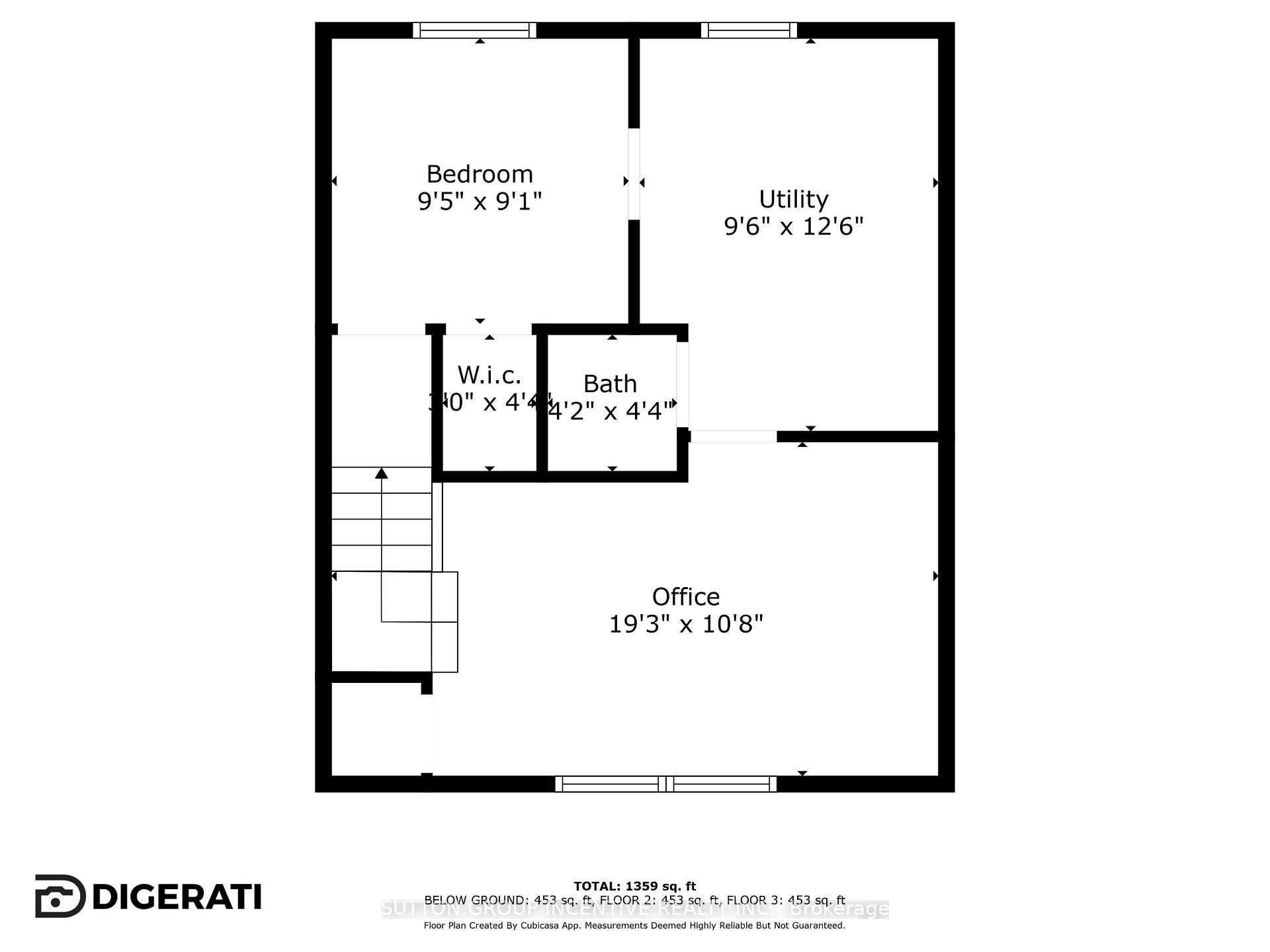 Photo 2 of 119 Daphne Crescent, Barrie, Cundles East — HOMEH
