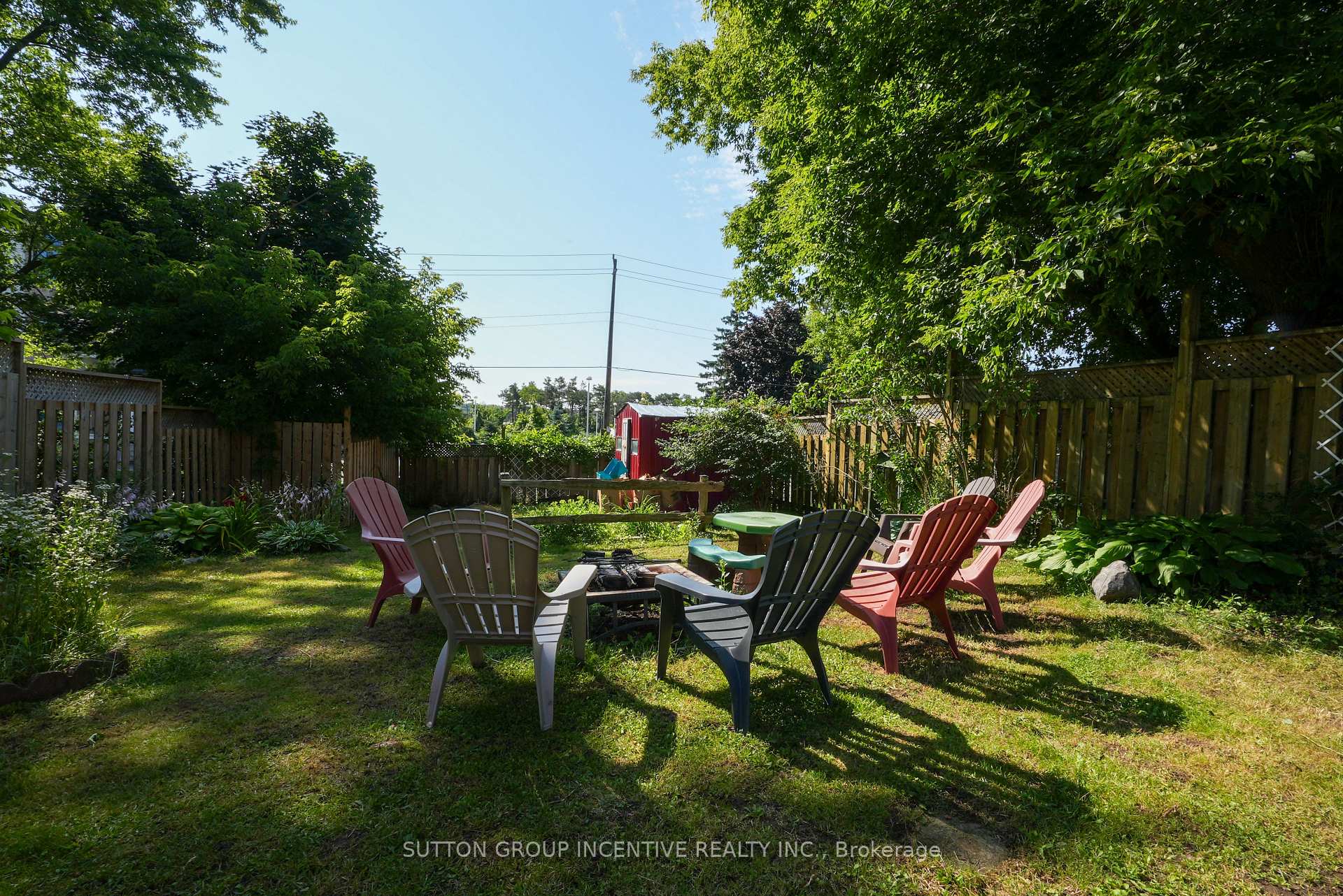 Photo 9 of 119 Daphne Crescent, Barrie, Cundles East — HOMEH