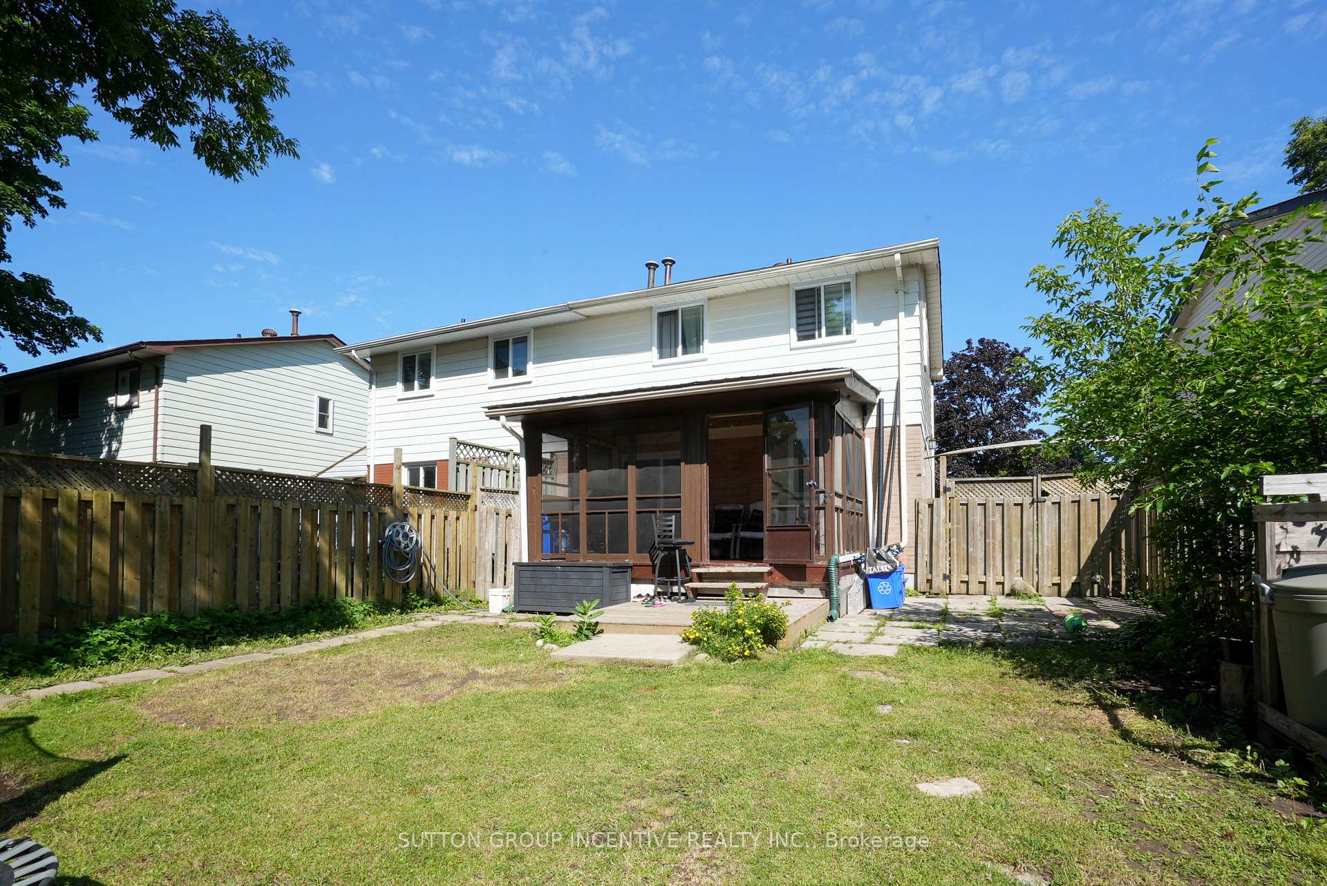 Photo 14 of 119 Daphne Crescent, Barrie, Cundles East — HOMEH