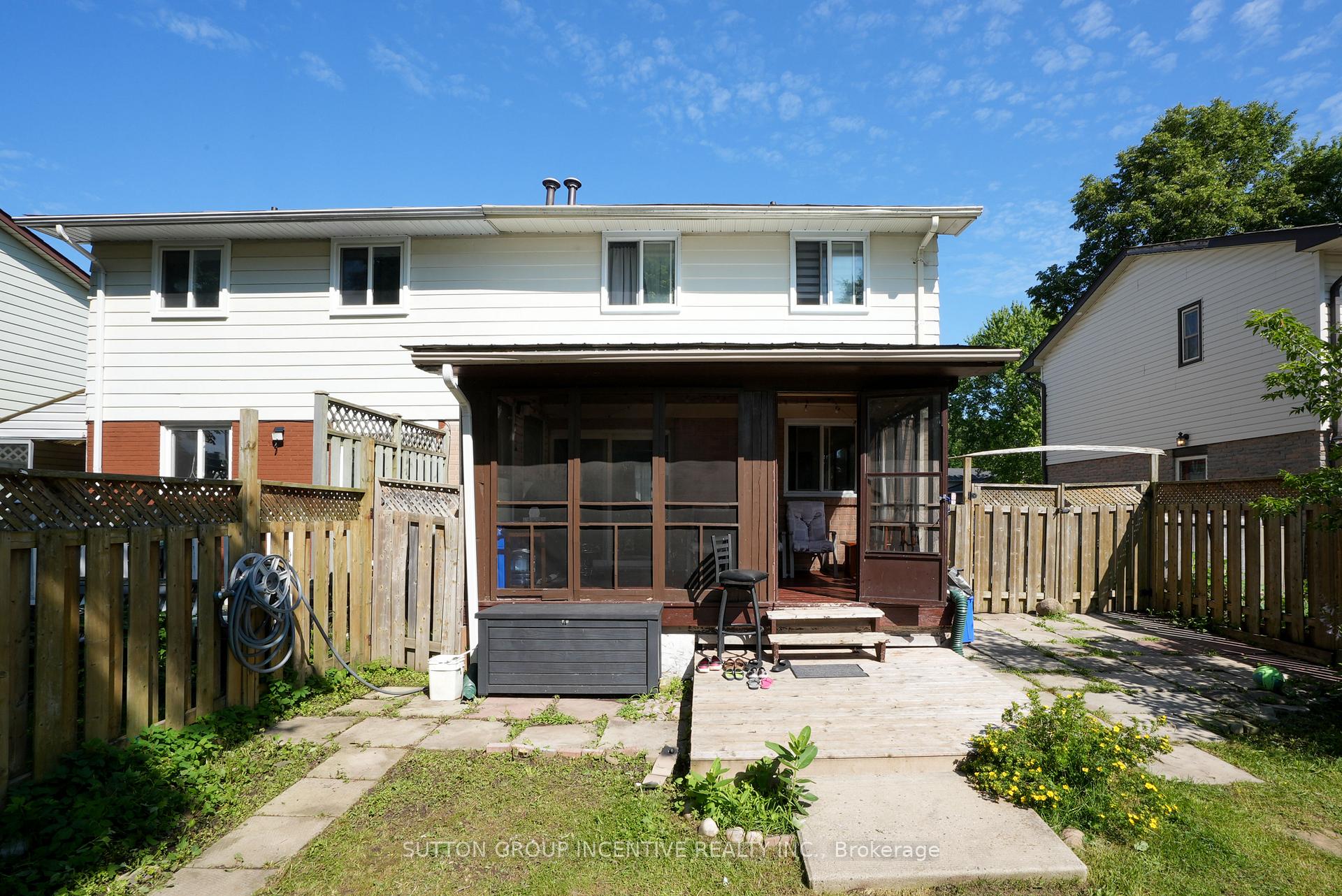 Photo 29 of 119 Daphne Crescent, Barrie, Cundles East — HOMEH