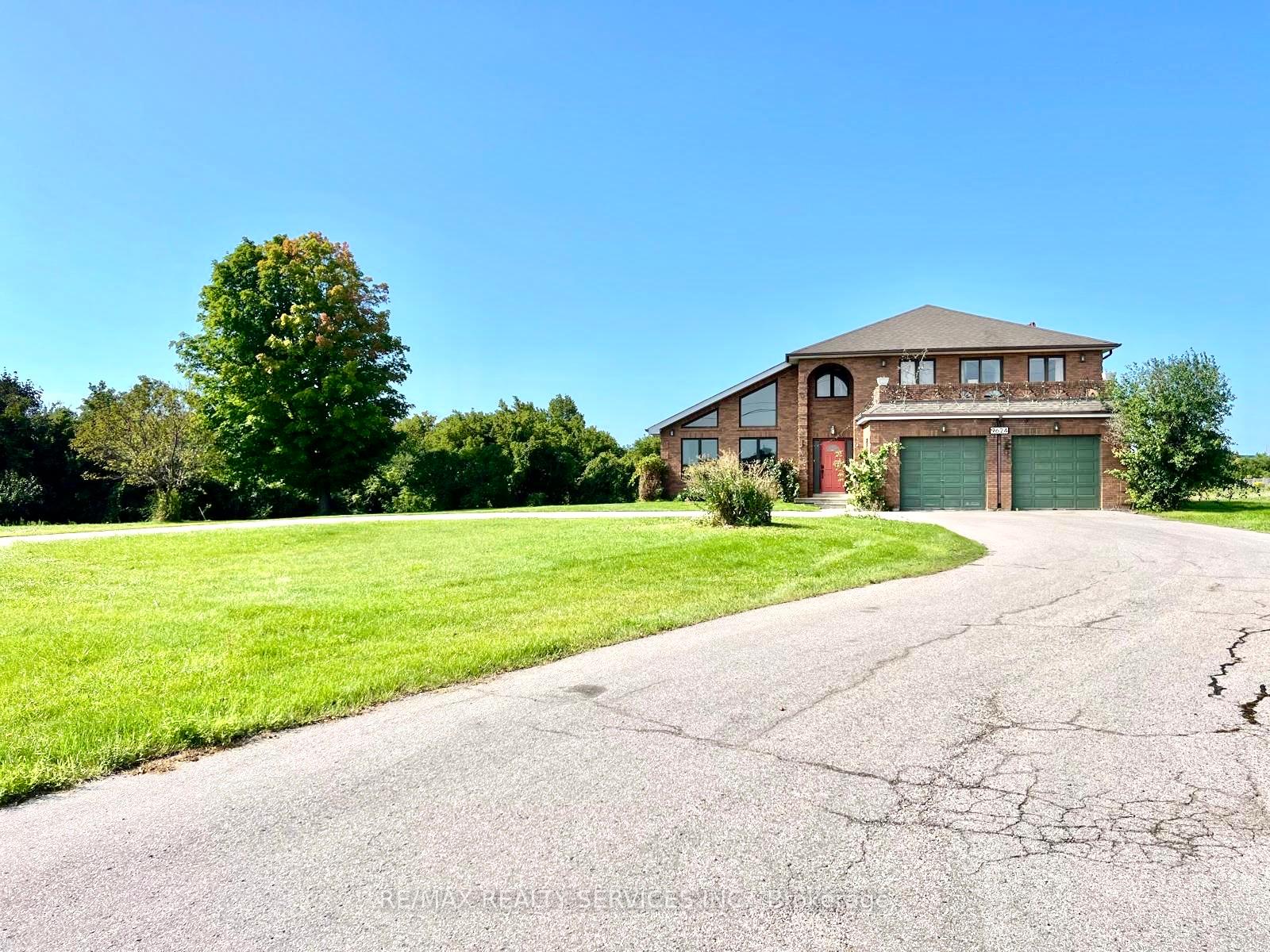 Photo 1 of 9624 Goreway Drive W, Brampton, Goreway Drive Corridor — HOMEH
