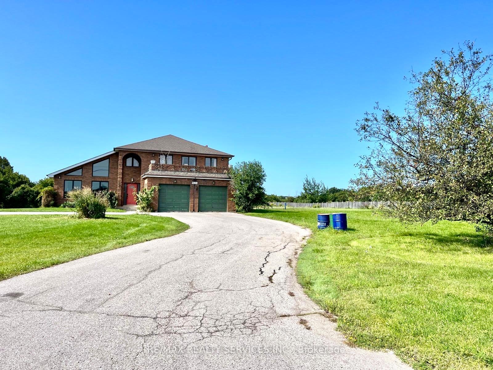 Photo 2 of 9624 Goreway Drive W, Brampton, Goreway Drive Corridor — HOMEH