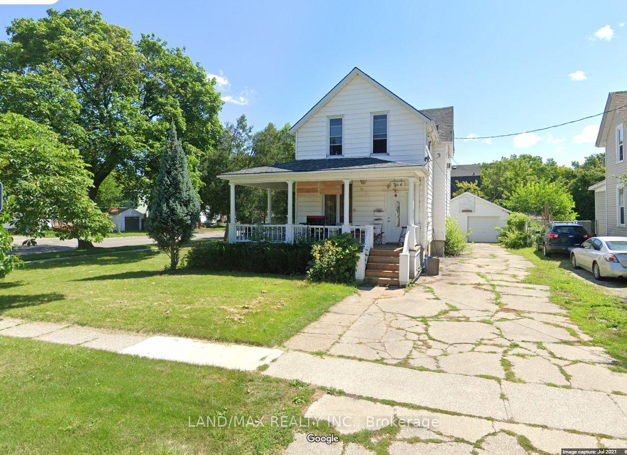 Photo 1 of 364 Shepherd Street, Sarnia — HOMEH