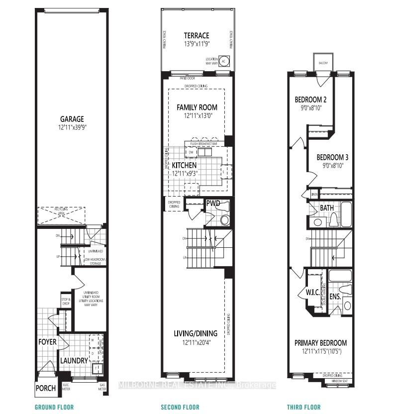 Photo 1 of 1011 Ellesmere Road, Scarborough, Dorset Park — HOMEH