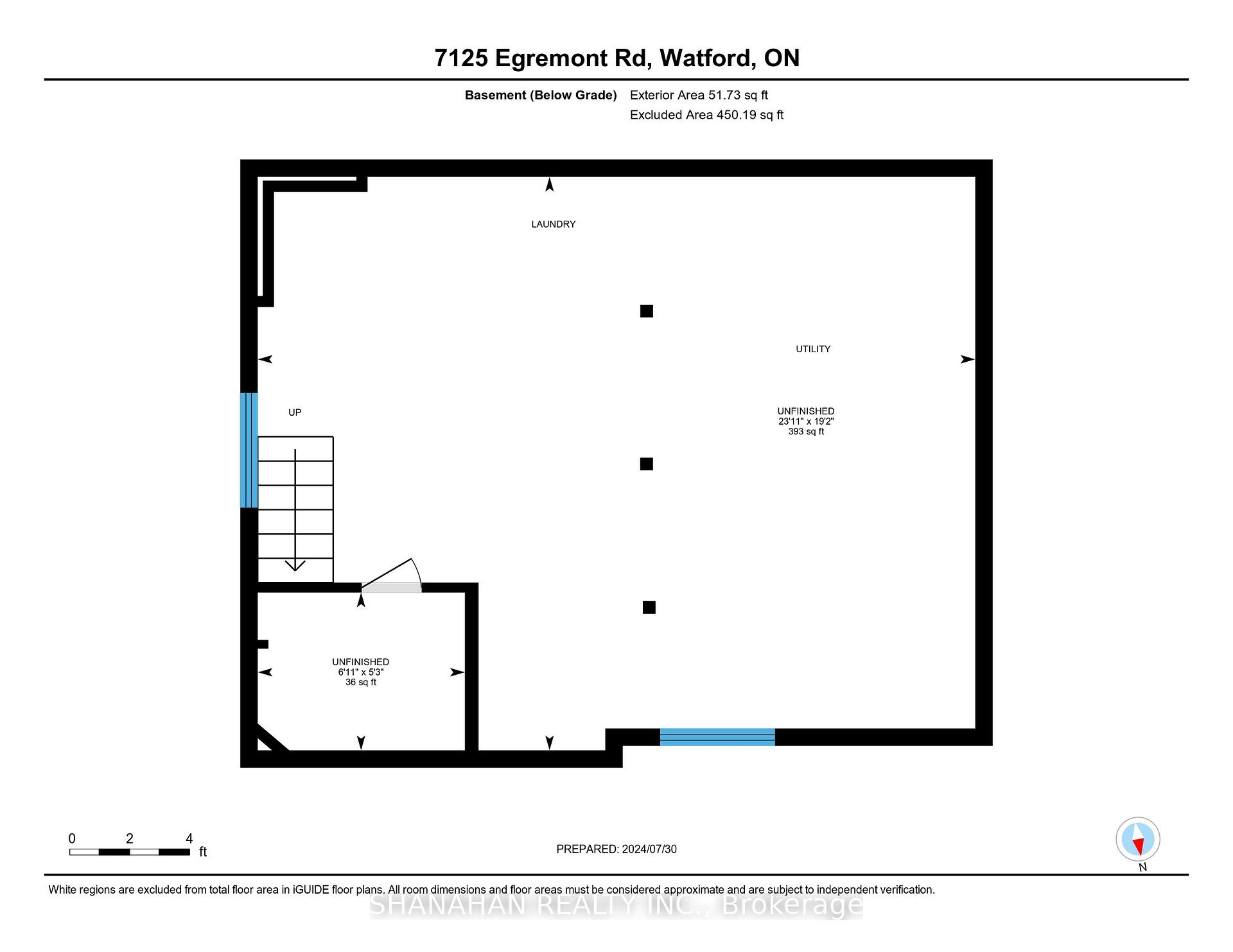 Photo 35 of 7125 Egremont Road, Warwick, Watford — HOMEH