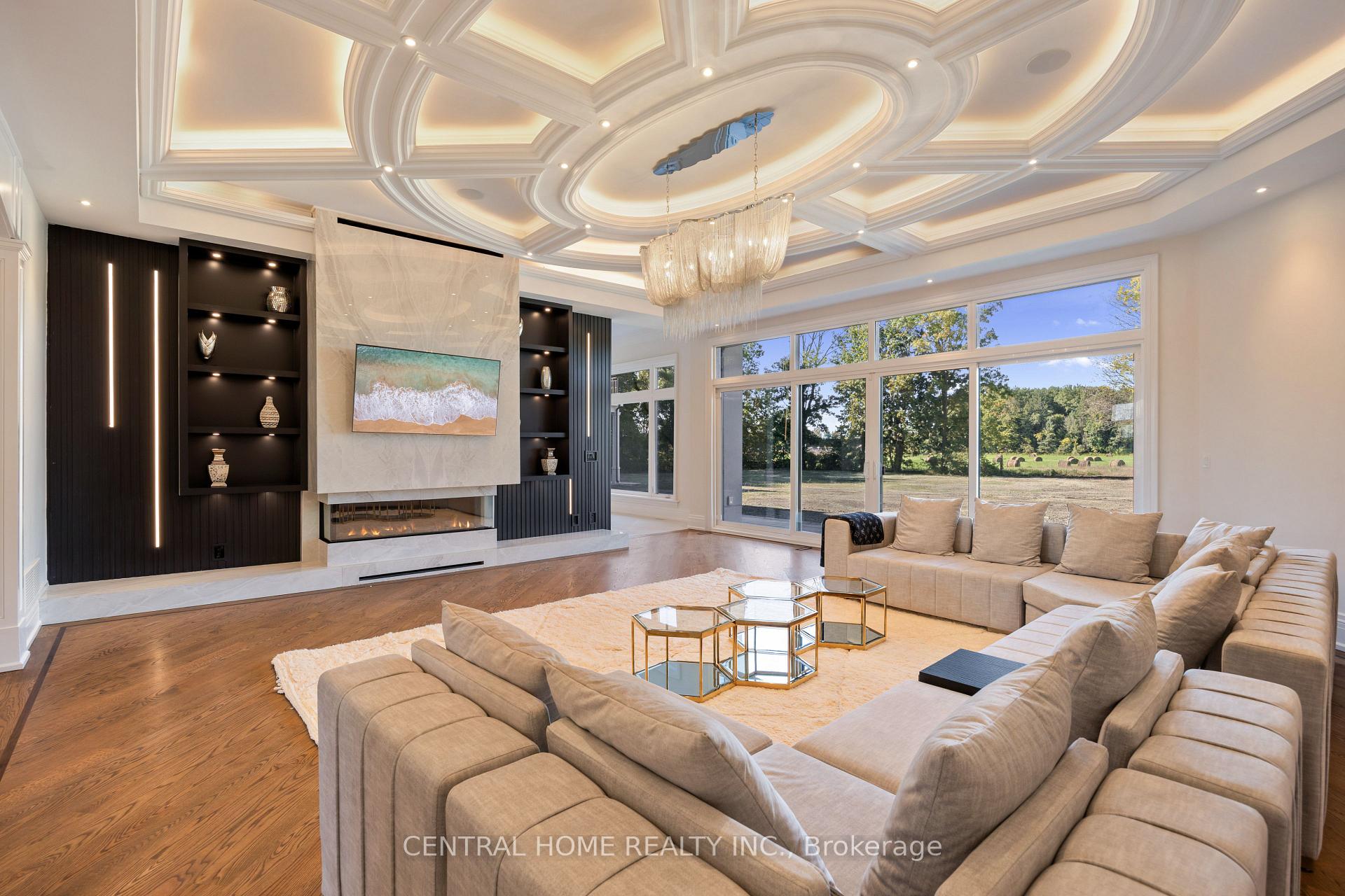 Photo 18 of 3310 18th Side Road, King, Rural King — HOMEH